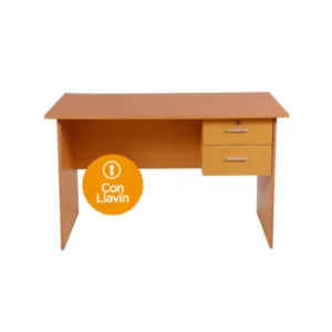 Escritorio Con Cajon 120x60x75cm