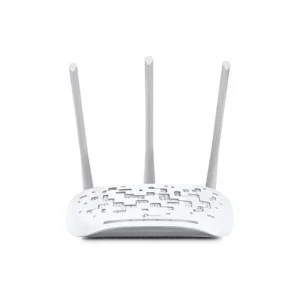Access Point Tp-Link 450Mbps 2.4Ghz Tl-Wa901N
