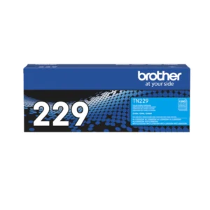 Toner Brother Tn229 Cyan Mfc-L3720Cdw