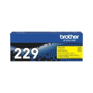 Toner Brother Tn229 Yellow Mfc-L3720Cdw