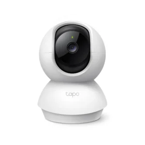 Camara Inteligente 2K 3Mp Para Interior Domo Tp-Link