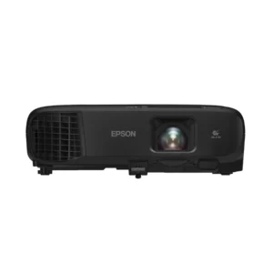 Proyector Epson PowerLite FH52+ 3LCD 4000 l?menes (blanco)