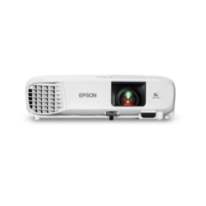 Proyector Epson PowerLite E20  3LCD  port?til