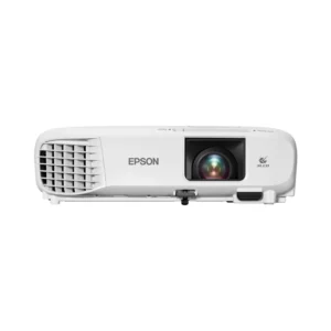 Proyector Epson PowerLite 119W 3LCD port?til