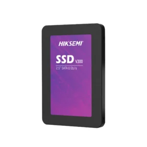 Disco Duro Ssd 2.5   500Gb Sata V300X Hiksemi