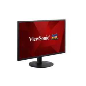 Monitor Viewsonic Led De 24 Pulgadas Resolucion 1920 X 1080 Full Hd Vga Hdmi Ips