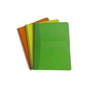 Cuaderno #11 1 Materia 70 Hojas Wiwi Colores