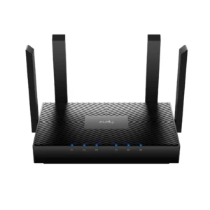 Router Cudy 2976Mbps Gigabit 5Ghz Ax3000 Dual Banb