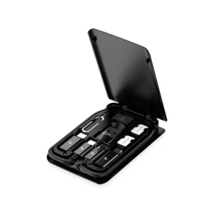 Cable Usb Kit Type-C Micro Usb Adaptador Lightning Xtc-570