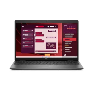 Laptop Dell Latitude 3550 - Notebook - 15.6"