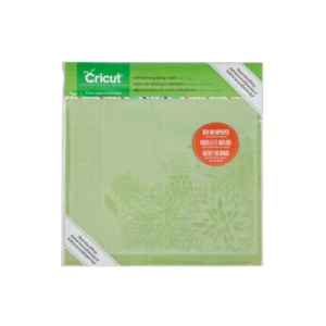 Alfombra Corte Cricut Pqt2 Standargrip 12X12  Maker/Explore