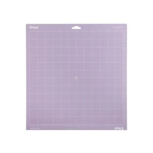 Alfombra Corte Cricut Stronggrip 12X12  Maker/Explore