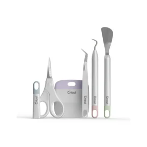 Juego De Herramientas Basicas Cricut