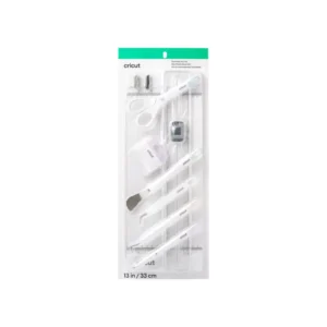 Juego De Herramientas Esenciales Cricut
