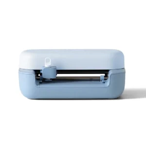 Maquina Cortadora Cricut Joy 2 Azul Kit