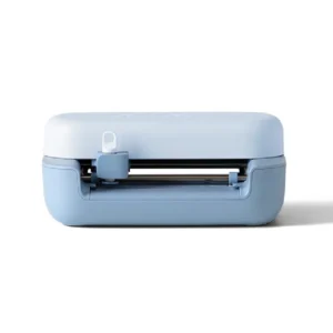 Maquina Cortadora Cricut Joy 2 Deluxe Azul Kit