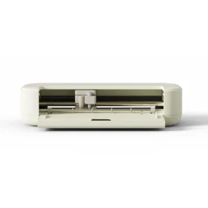 Maquina Cortadora Cricut Explore 5 Beige Kit