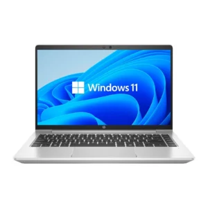 Laptop HP Touch 14 Pulgadas Ci5-16Gb-256Gb Ssd Factory Refurbished