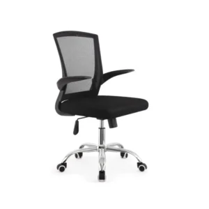 Silla Ejecutiva Brazo Ajustable Malla Peso Max 265Lb Ferrini Clase 2