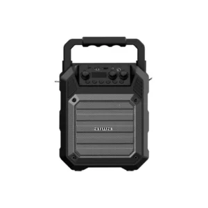 Parlante Amplificador 6.5  15W Bluetooth Microfono Aiwa
