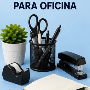 Accesorios para oficina