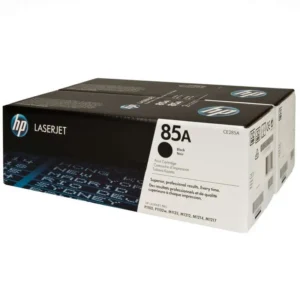 Toner Hp Ce285ad Negro Dual Pack P1102/M1132