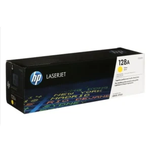 Toner Hp Ce322a 128a Yellow