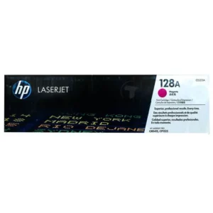 Toner Hp Ce323a 128a Magenta