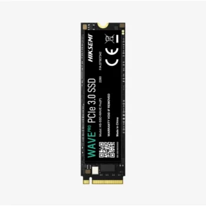 Disco Duro Ssd M2 1Tb Wave Pro Pcie Hiksemi