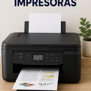 Impresoras