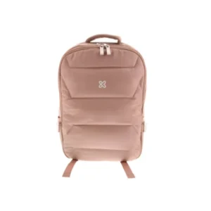 Mochila Para Computadora Portatil  15.6 Pulgadas Rosa Klipx Knb-426Pk