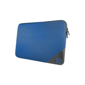 Funda Para Laptop 15.6  Klipx Kns-120Bl Azul