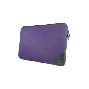 Funda Para Laptop 15.6  Klipx Kns-120Pr Morado