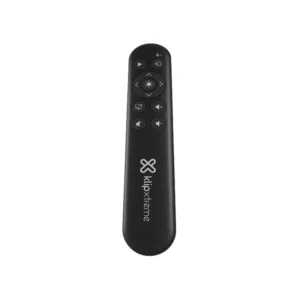 Presentador De Diapositivas Klipx Kpp-003