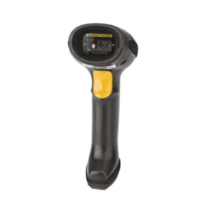 Scanner Inalambrico Blueth Pistola 2D Nenotech Nt-Sp2Dbt