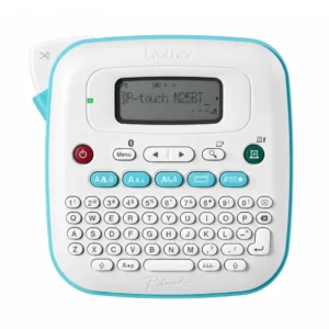 Etiquetadora Brother P-Touch Portatil Ptn25Bt