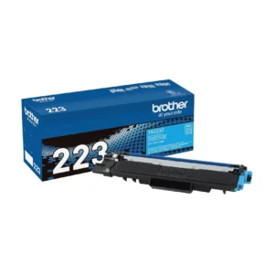 Toner Brother Tn223 Cyan