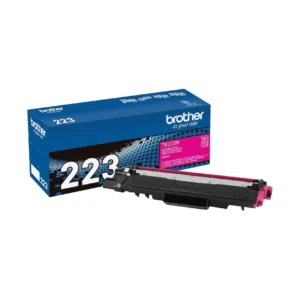 Toner Brother Tn223 Magenta