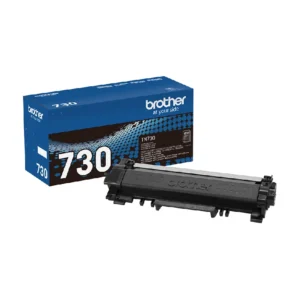 Toner Brother Tn730 Neg L2350/2370/2550