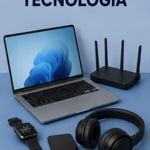 Tecnologia
